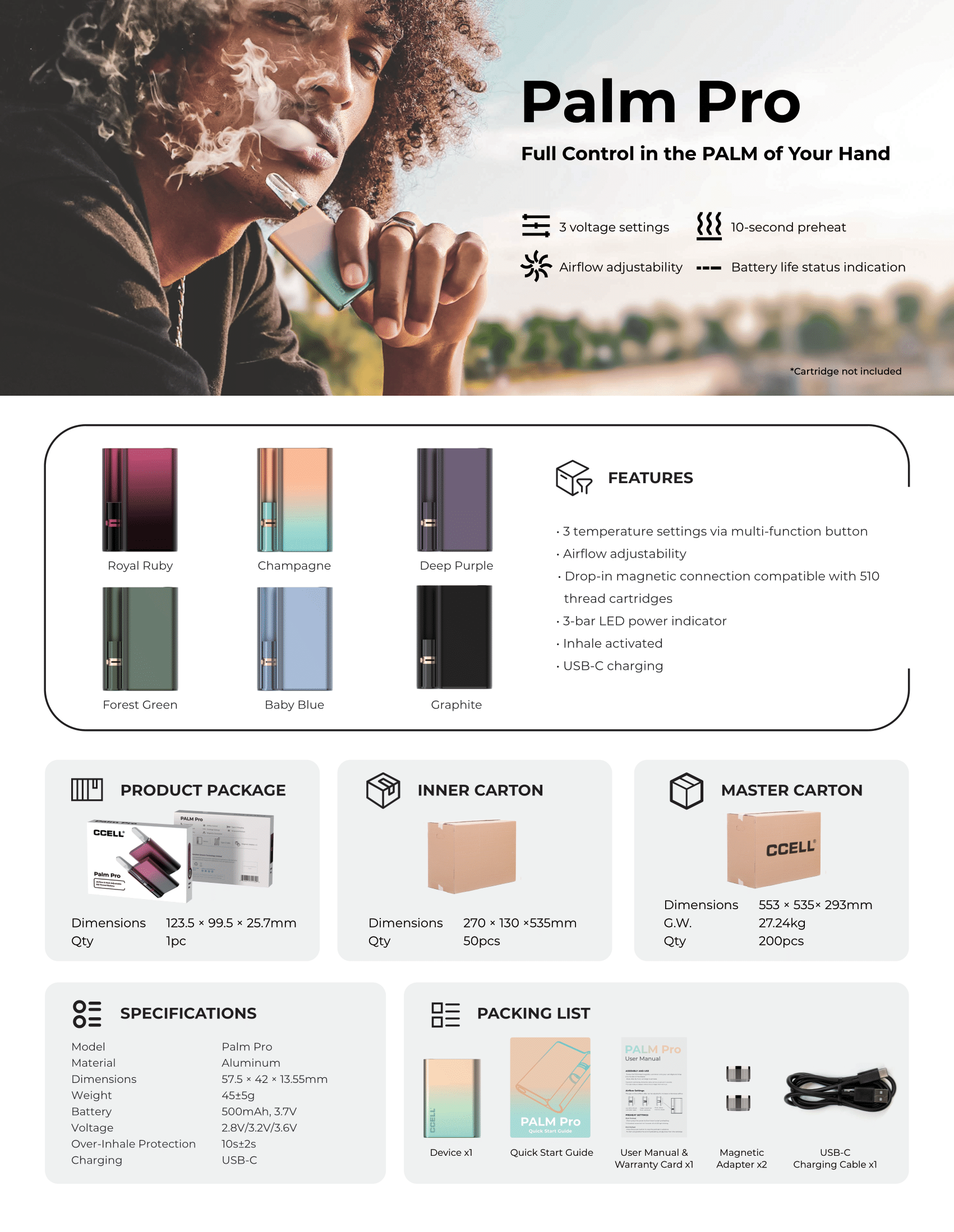CCELL_Palm Pro_Sell sheet_20230509-1